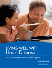 Living Well with Heart Disease™